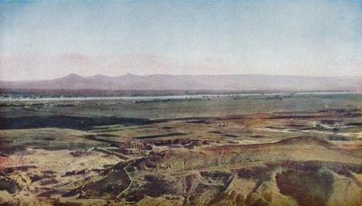 Égypte, vers 1930 - Unbekannt
