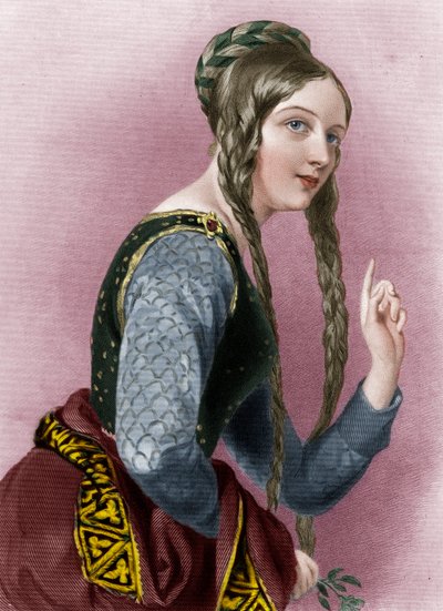 Aliénor d