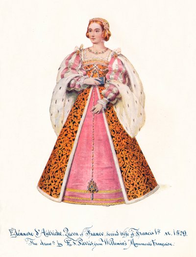 Éléonore d