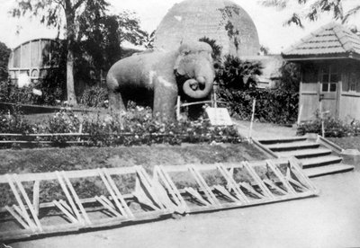 Statue d