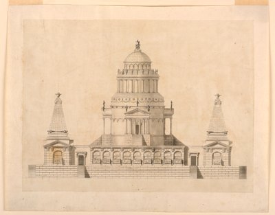 Élévation d