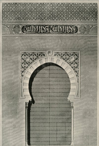 Élévation de l