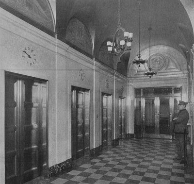 Hall d