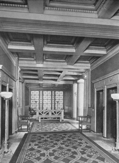 Hall d