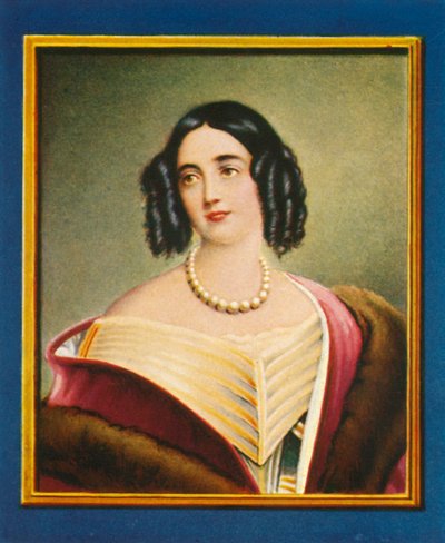 Elisabeth de Bavière, 1933 - Unbekannt