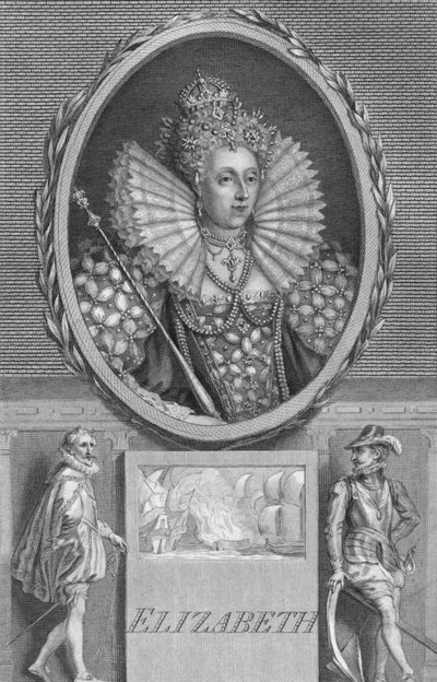Élisabeth, 1788 - Unbekannt