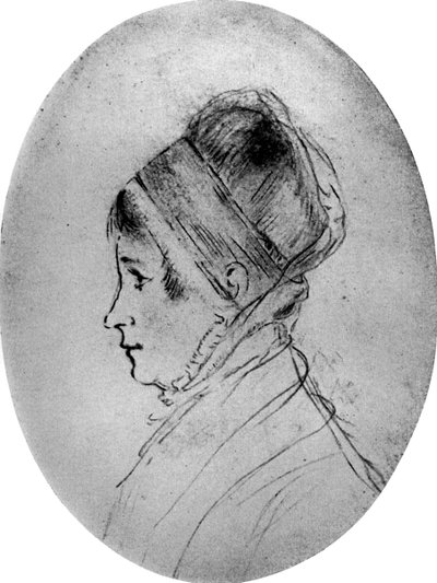 Elizabeth Fry, réformatrice des prisons et sociale britannique - Unbekannt