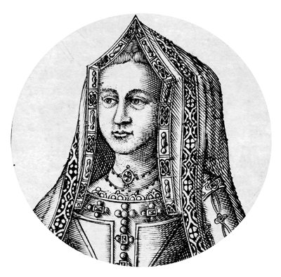 Élisabeth Ire, reine d
