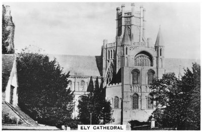 Cathédrale d