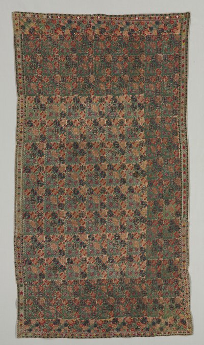 Broderie - Unbekannt