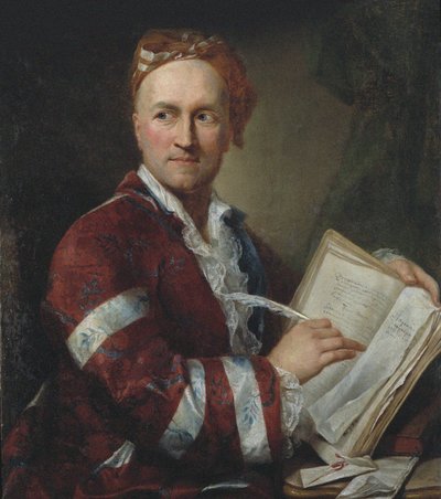 Portrait d