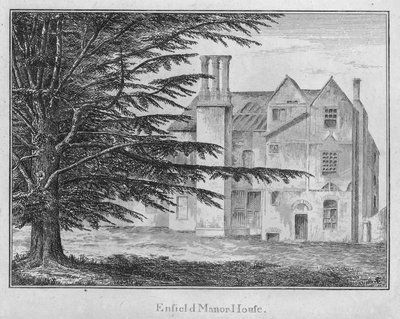 Manoir d