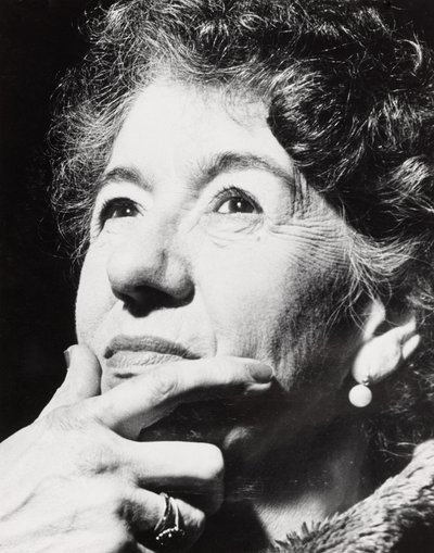 Enid Blyton (1897-1968), écrivain britannique pour enfants - Unbekannt
