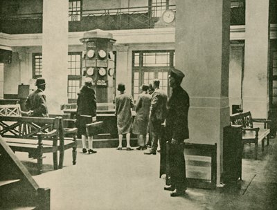 Hall d