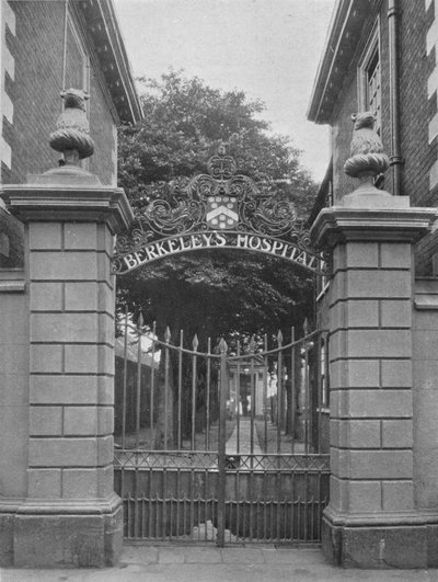 Porte d