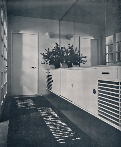 Hall d