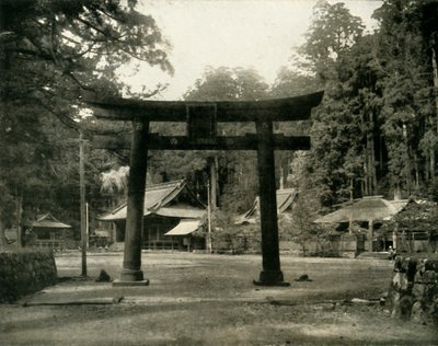 Entrée d