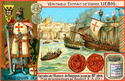 Épisodes de l