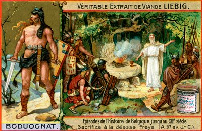 Épisodes de l