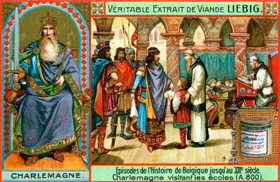 Épisodes de l