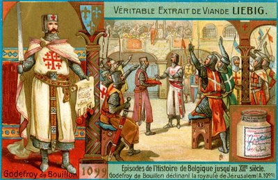 Épisodes de l