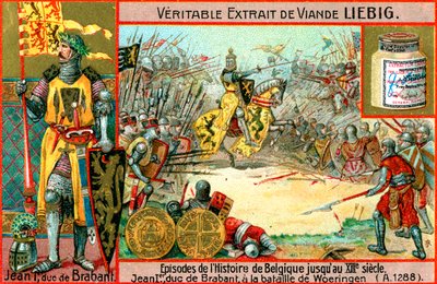 Épisodes de l