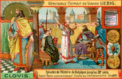 Épisodes de l