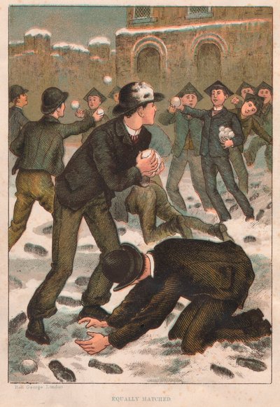 Également Appariés, XIXe siècle - Unbekannt