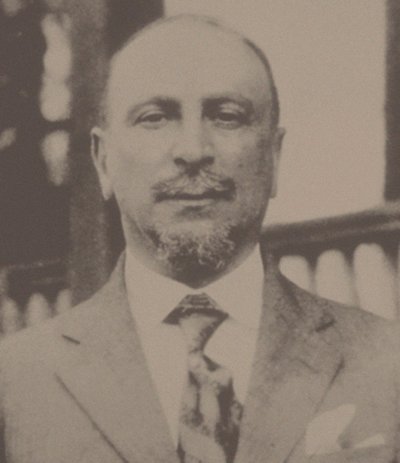 Ernest Daltroff 1867-1941 - Unbekannt