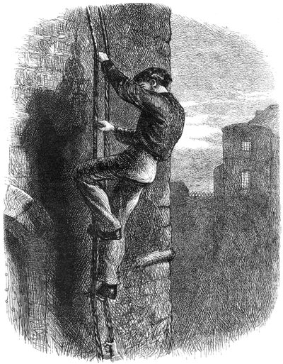 Évasion du général confédéré John Hunt Morgan, 1863 vers 1880 - Unbekannt