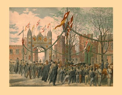 École d