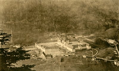 Abbaye d