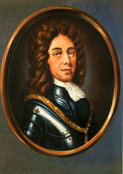 Eugen Prinz Von Savoyen, 1933 - Unbekannt