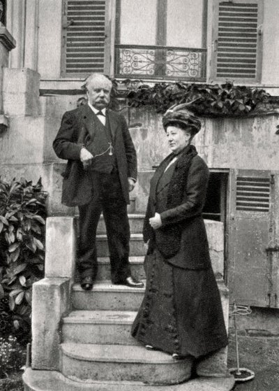 Eugène Turpin, chimiste français, 1905 - Unbekannt