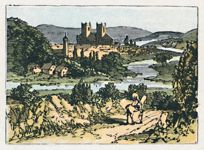 Exeter, vers 1910 - Unbekannt