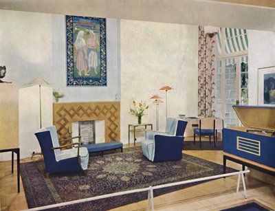 Salon d