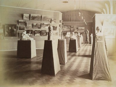 Salle d