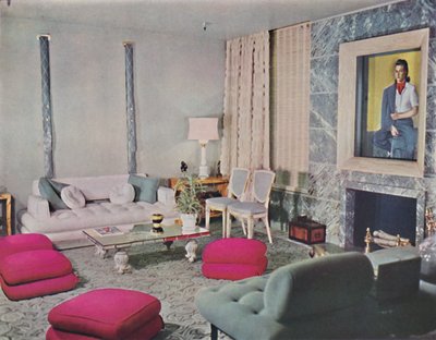 Salle d