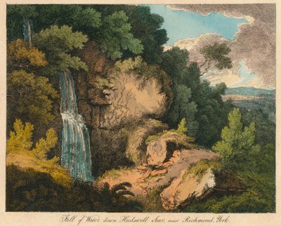 Chute d