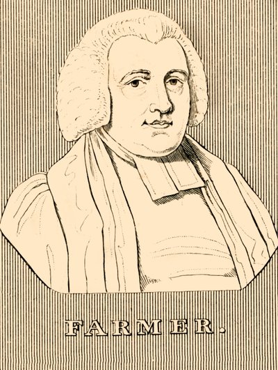 Fermier, 1735-1797, 1830 - Unbekannt