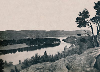 Farris, Larvik - Unbekannt