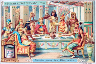 Festin à l