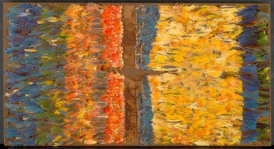 Tabard ou tunique à plumes, 600-1500 - Unbekannt