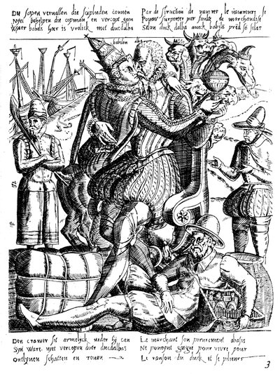 Ferdinand Alvarez de Tolède, duc d