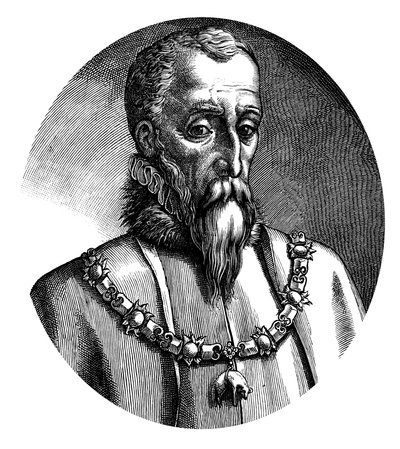 Ferdinand Alvarez de Tolède, duc d