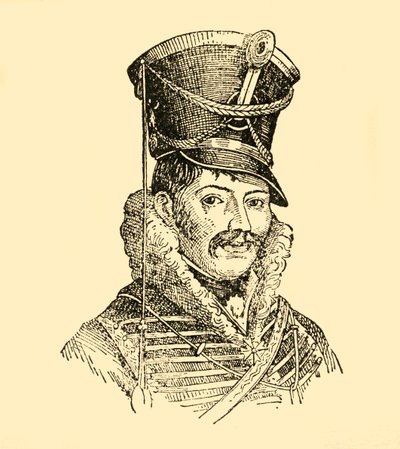 Ferdinand von Schill - Unbekannt