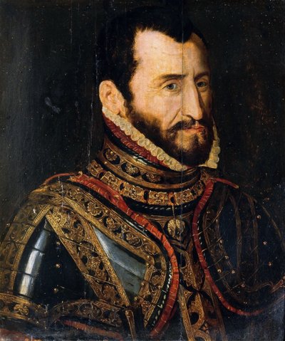 Fernando Álvarez de Toledo, Duc d