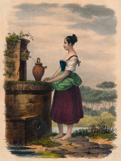 Puiser de l