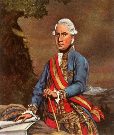 Maréchal Laudon - Unbekannt