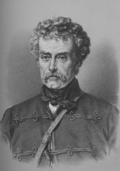 Field Marshal Sir Colin Campbell, soldat britannique, vers 1862 1883 - Unbekannt